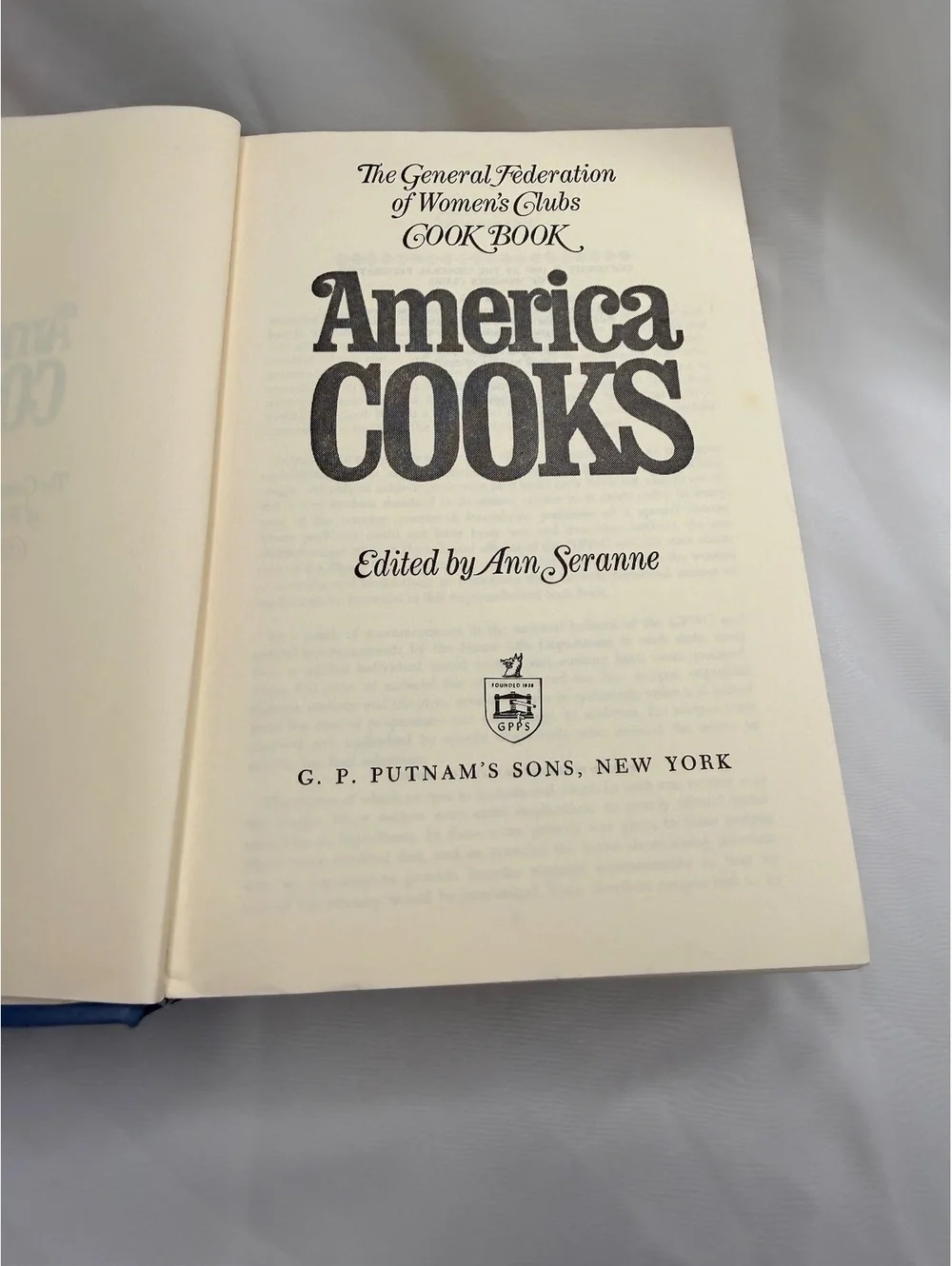 N/A america cooks